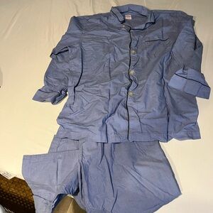 Brooks Brothers Pajamas